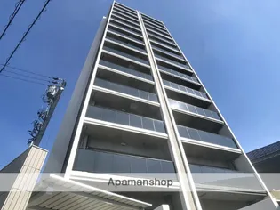 アルバックス刈谷住吉の画像