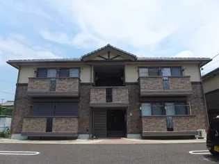 セジュール荒井Bの画像