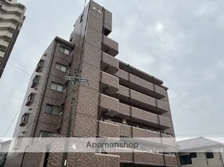 グランシャリオMの画像