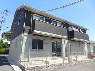 ローベルジュ Aの画像