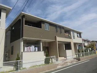 プティフォレットBの画像