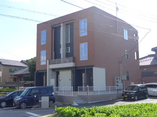 フォンテ泉田の画像