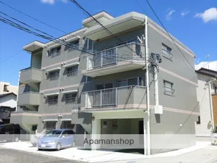 ヴィラコスモス知立の画像