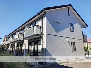 プレジオ宝町の画像