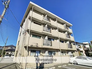 カーサビアンカ【3階】の外観