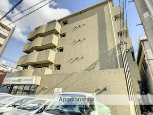 鈴屋ビルの画像