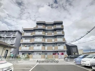 ユニオンハイツ八橋Aの画像