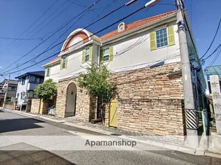 ルートヒルⅤ【213号室】の外観