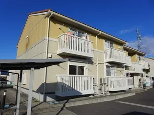 グリーンヒルズ吉原の画像