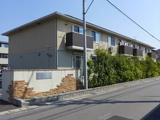 サンヒルズ C棟の画像