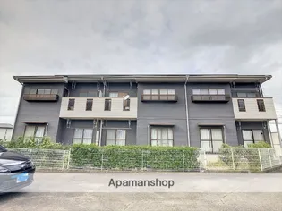 メゾンラフィーネA棟の画像