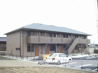 ハーモニータウンCの画像