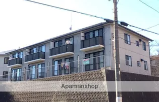サニーコート亀崎 A棟の画像