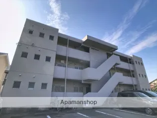 みたかマンションの画像