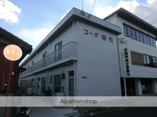 愛知県知立市広見4丁目【テラスハウス】の外観