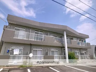 ハピネス三河Aの画像