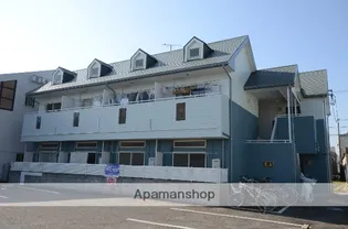 ハイドアウト園の画像