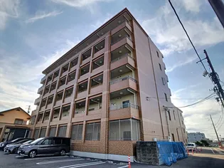 シャトー カネハラ Bの画像