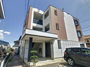 知立 イーストONEの画像
