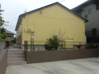 フェリス住吉の画像