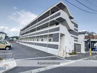 グランデュ桜Ⅱ(愛教大学生専用)【3階】の外観