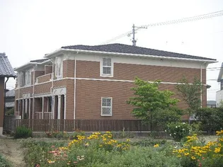 アルモニー上重原の画像