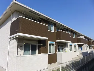 ロザージュの画像