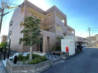 ウイングヒルズながしの一番館の画像