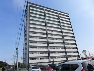 ライオンズ知立レジデンスの画像