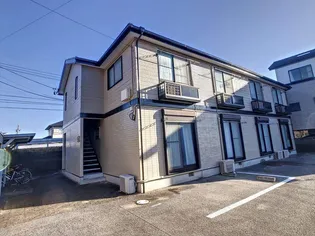 アムールコーラルリーフの画像