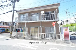 ルピナス知立Bの画像