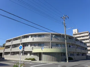 グランドール南陽の画像