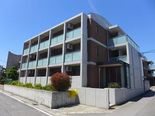 LEGGERO【1階】の外観