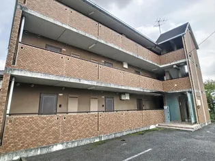 パラッツォ牛田の画像