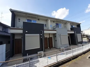 ブルー ローズ【1階】の外観