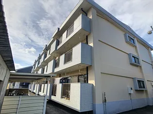 サンシャイン青木の画像