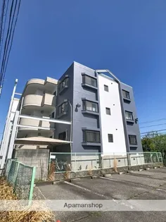 上重原HILLSの画像