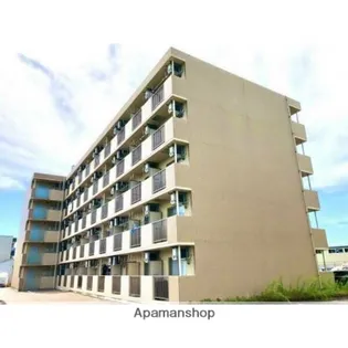 A CITY牛田の画像