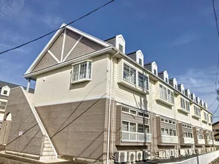 シェリールミニ B棟【B-111号室】の外観