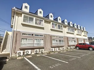 シェリールミニ C棟の画像