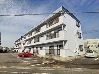 シェリール B棟の画像