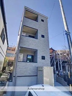 グランディール知立北の画像