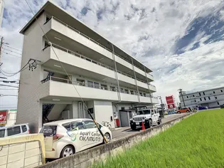 メゾンダイケーの画像