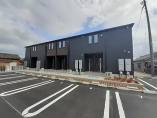 ファーストスターの画像