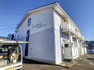 SURPLUSTWOユニオンハイツBの画像