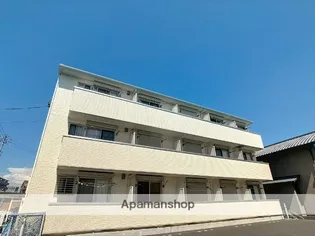 グランドソレーユの画像