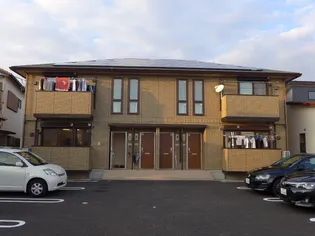 セントシャロームの画像