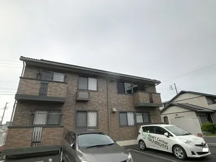 シャルム上重原Bの画像