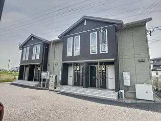 エムグランデ B棟の画像