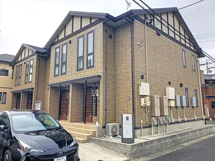 スカイコート7の画像